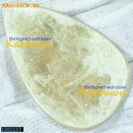 Мусковит (слюда)