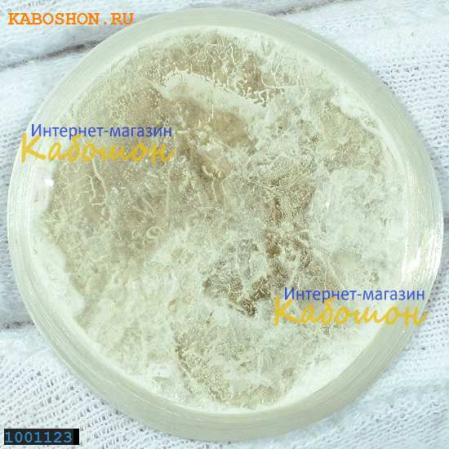 Мусковит (слюда)