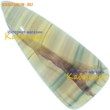 Флюорит