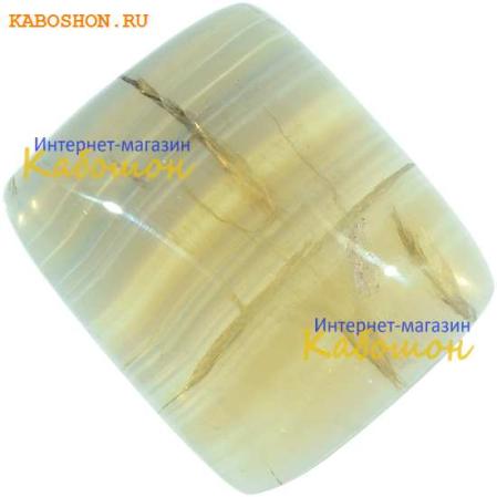 Флюорит