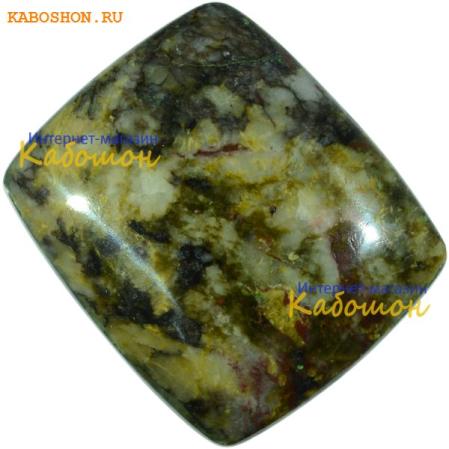 Карфолит