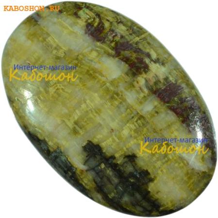 Карфолит