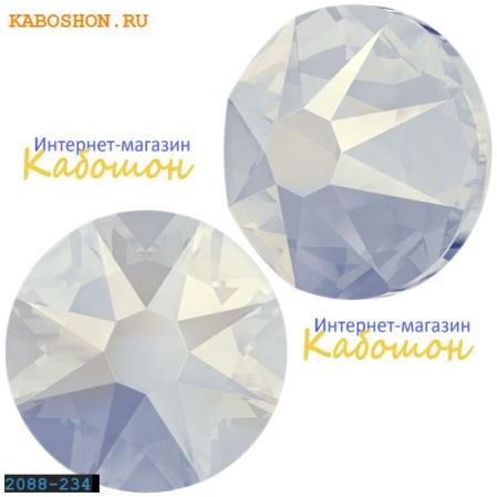 Swarovski Xirius Rose (no HF) ss 30 Whiteopal