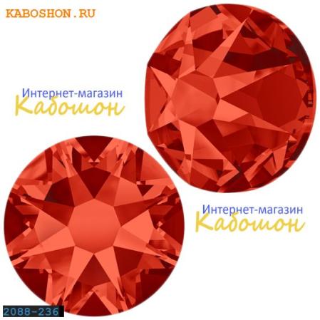 Swarovski Xirius Rose (no HF) ss 30 Hyacinth