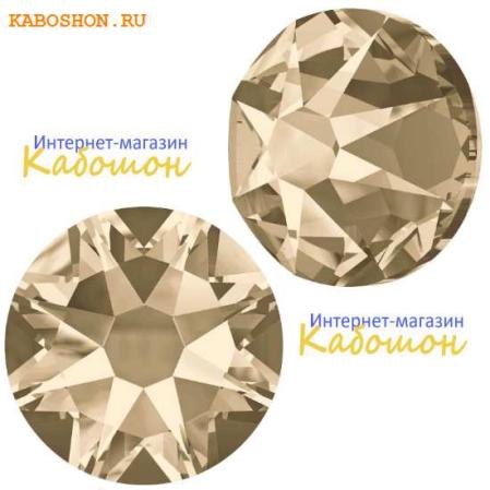 Swarovski Xirius Rose (no HF) ss 30 Lt.Silk