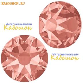 Swarovski Xirius Rose (no HF) ss 30 Rose Peach