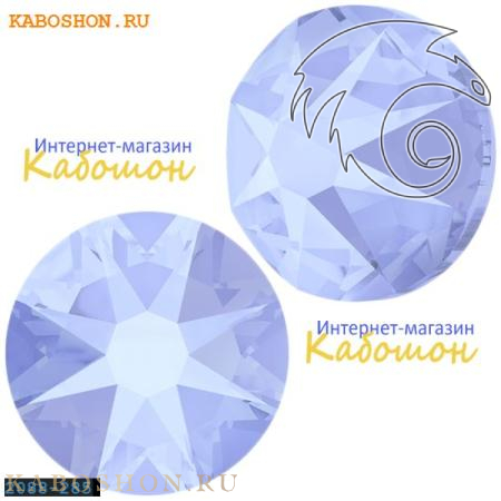 Swarovski Xirius Rose (no HF) ss 30 Air Blue Opal 2088-ss30-285