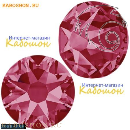 Swarovski Xirius Rose (no HF) ss 30 Indian Pink 2088-ss30-289