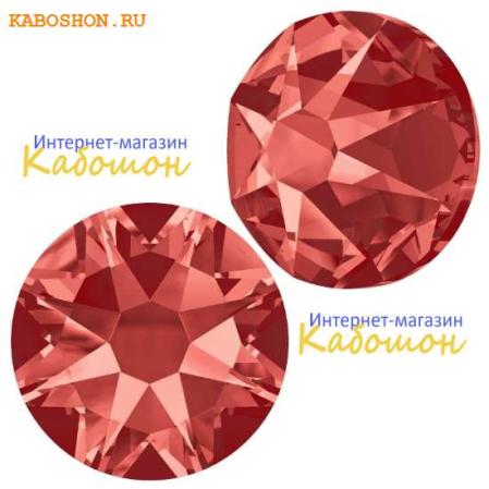 Swarovski Xirius Rose (no HF) ss30 Padparadscha