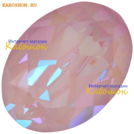 Swarovski Oval Fancy stone 14х10 мм Crystal Lavender DeLite