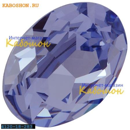 Swarovski Fancy stone 18х13 мм Provence Lavender