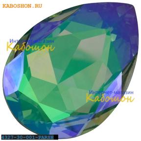 Swarovski Pear Fancy stone 30х20 мм Crystal Paradise Shine Swarovski Pear Fancy stone 30х20 мм Crystal Paradise Shine