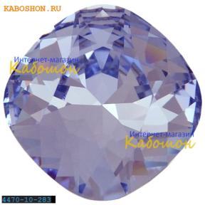 Swarovski Cushion Cut Fancy stone 10 мм Provence Lavender