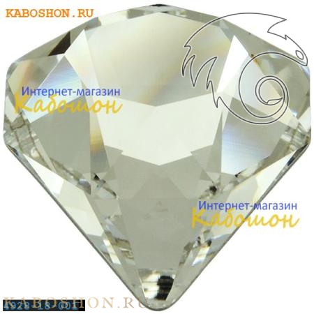 Swarovski 4928 Tilted Chaton 18 мм Crystal 4928-18-001