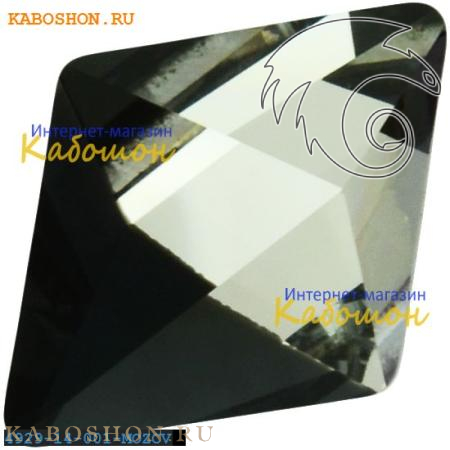 Swarovski 4929 Tilted Spike 14х10,5 мм Crystal Moroda Z CALVSI 4929-14-001-MOZCV