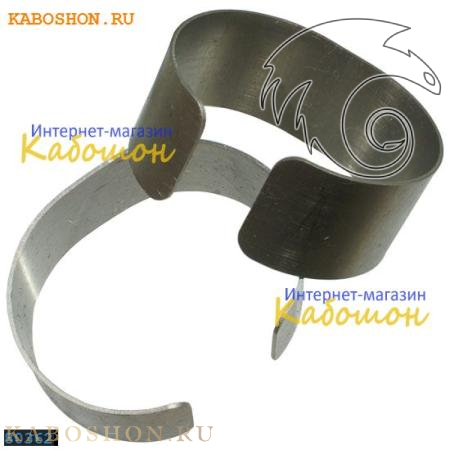 Основа для браслета сформованная 25 мм 80362