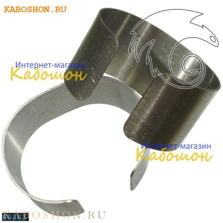 Основа для браслета сформованная 32 мм 80363