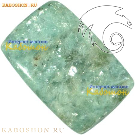 Парагонит 1008200