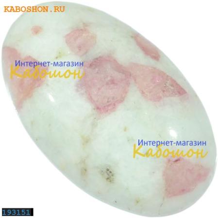 Турмалин в кварце