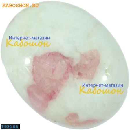 Турмалин в кварце