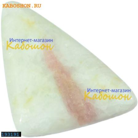 Турмалин в кварце