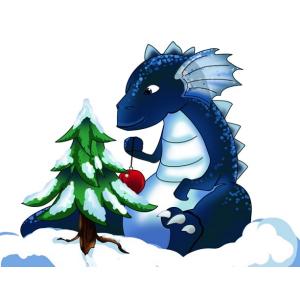 График работы в новогодние каникулы