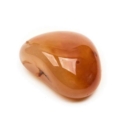 Сердолик Бразилия светлый XXL
