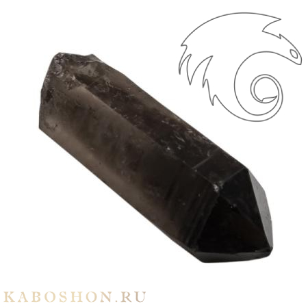Кристалл раухтопаза SK-205351-04