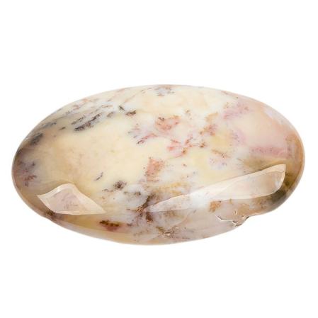 Агат полированный