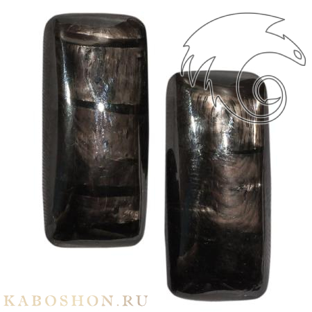 Гиперстен (пара) 1022501