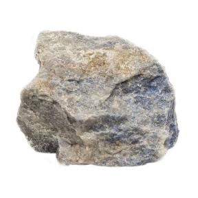 Дьюмортьерит необработанный L-XL