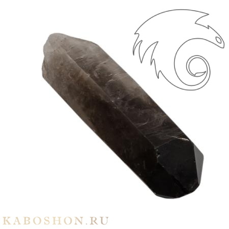 Кристалл раухтопаза SK-205351-02