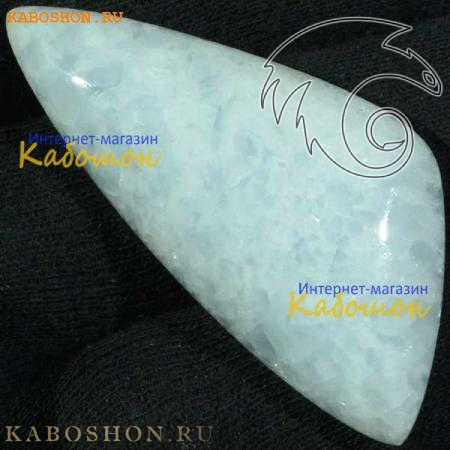 Кальцит голубой 1006898