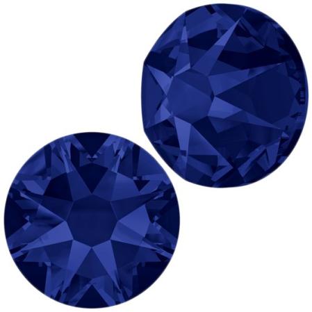 Swarovski Xirius Rose (no HF) ss 30 Dark Indigo