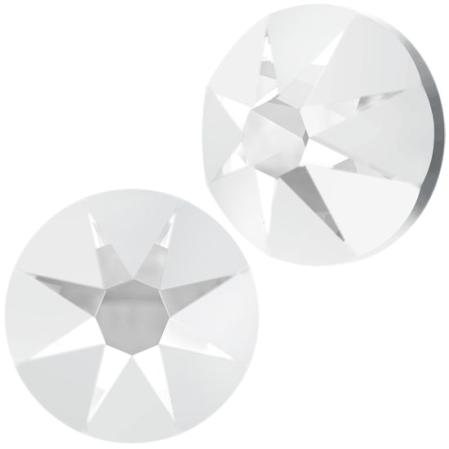 Swarovski Xirius Rose (no HF) ss 34 Crystal PF
