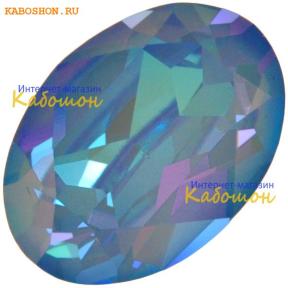 Swarovski Oval Fancy stone 14х10 мм Crystal Ocean DeLite