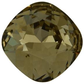 Swarovski Cushion Cut Fancy stone 10 мм Greige