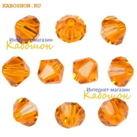 Swarovski Xilion beads 3 мм Sun