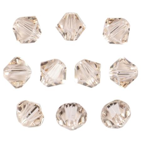 Swarovski Xilion beads 3 мм Silk