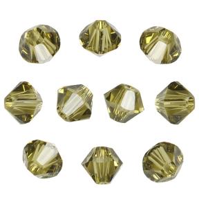 Swarovski Xilion beads 3 мм Khaki