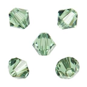 Swarovski Xilion beads 5 мм Erinite