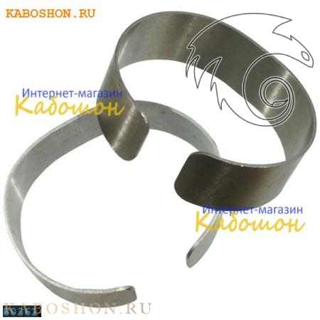Основа для браслета сформованная 19 мм 80361