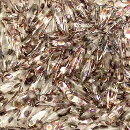 Glass Dagger 3х11 мм Crystal Sliperit Dots Dag11-00030-2950X-1