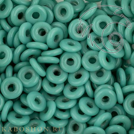 O bead 4 мм Jade Obead-63130