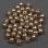 Стеклянный жемчуг 2 мм Shiny Desert Sand Pearl-2-24215