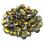 Pip Beads 5х7 мм Crystal Marea Pip-00030-28001
