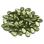 Pip Beads 5х7 мм Alabaster Pastel Olivine Pip-2010-25034