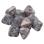 Pyramid beads 2-hole 6 мм Alabaster Teracota Copper (10 шт) Pyr-2010-15435 Pyramid beads 2-hole 6 мм Alabaster Teracota Copper (10 шт) Pyr-2010-15435