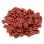 Quad Bead 4 мм Lava Red Quad-01890