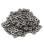 Quad Bead 4 мм Alabaster Pastel Light Grey Quad-2010-25028